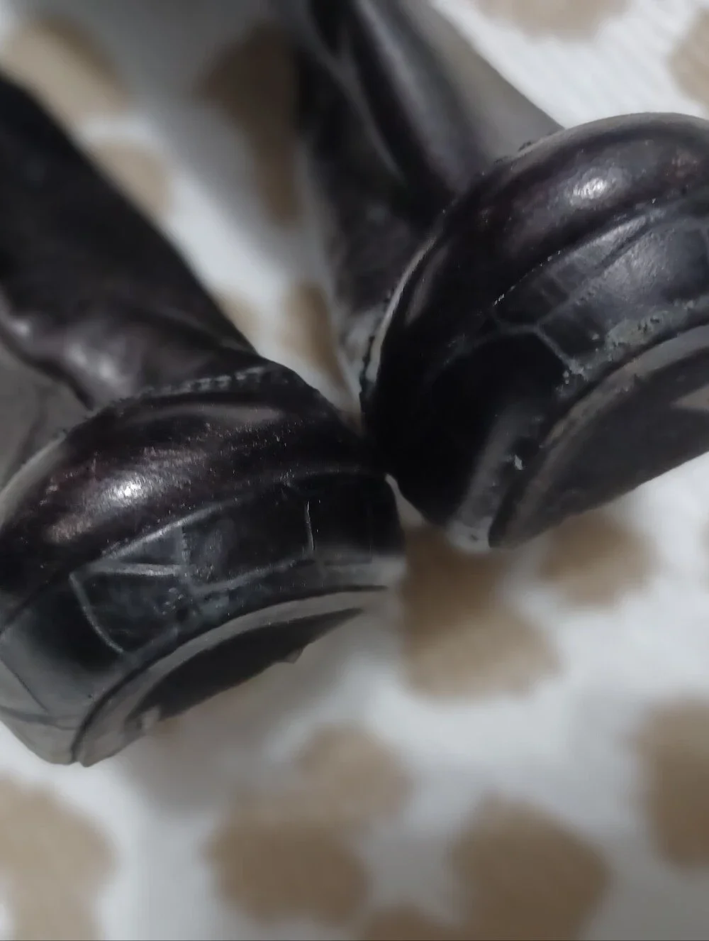 Vintage Marciano Boots